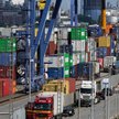 Ceny importu spadały w Niemczech trzeci miesiąc z rzędu