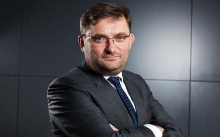 Paweł Tamborski, stał na czele giełdy w latach 2014–2015