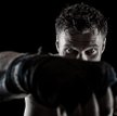 Program Wojownik wspierają zawodnicy MMA