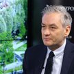 Biedroń do PSL: opamiętajcie się, bo przepadniecie