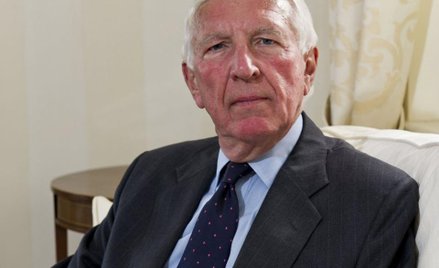 Barclays ma już szefa rady nadzorczej