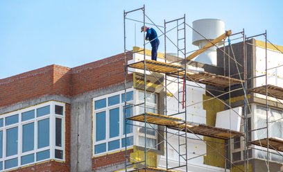 Miasta chętnie sięgają po dotacje do inwestycji w termomodernizację budynków publicznych