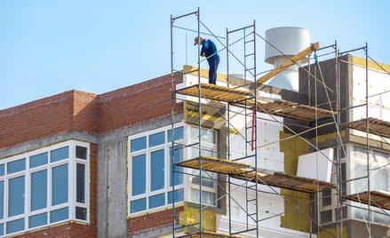 Miasta chętnie sięgają po dotacje do inwestycji w termomodernizację budynków publicznych