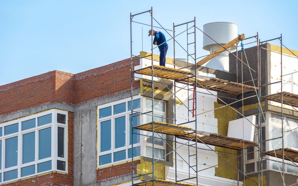 Miasta chętnie sięgają po dotacje do inwestycji w termomodernizację budynków publicznych