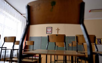 Nauka zdalna w szkołach, gdy zabraknie węgla. Nowe rozporządzenie rządu