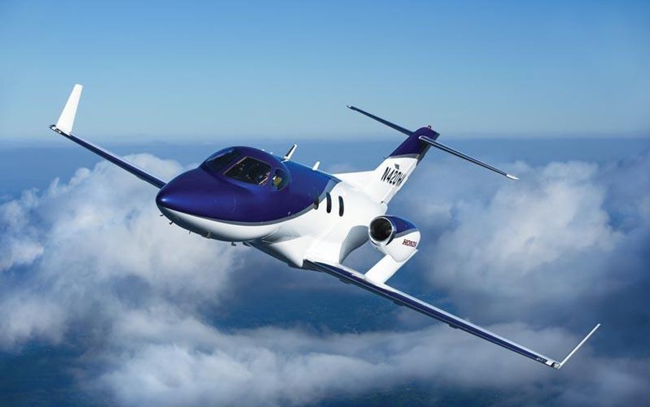 HondaJet