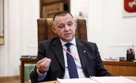 Michał Szułdrzyński: PiS śni o Banasiu. Ale jest to koszmar