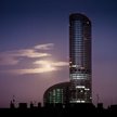 Sky Tower we Wrocławiu