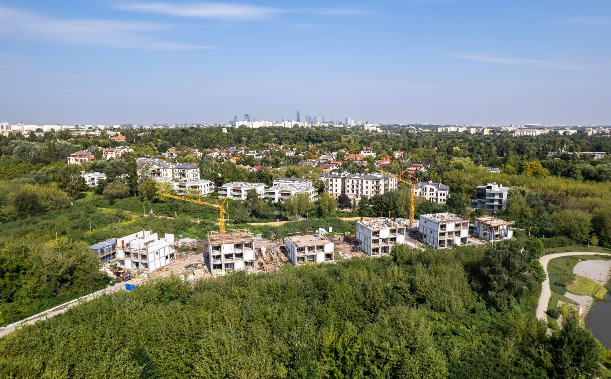 Portal DOM z cenami transakcyjnymi trochę bliżej