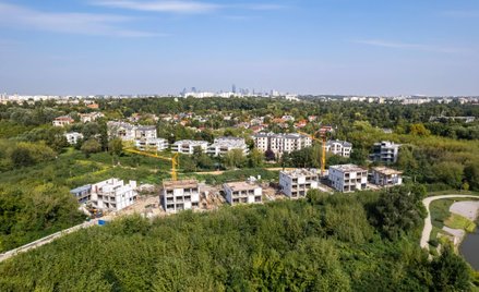 Projekt ustawy o portalu z cenami transakcyjnymi mieszkań i domów został przyjęty przez Stały Komite