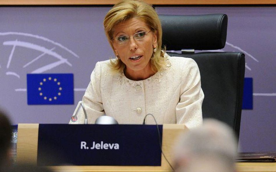 Rumiana Żelewa