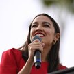 Ocasio-Cortez: Donald Trump boi się silnych kobiet