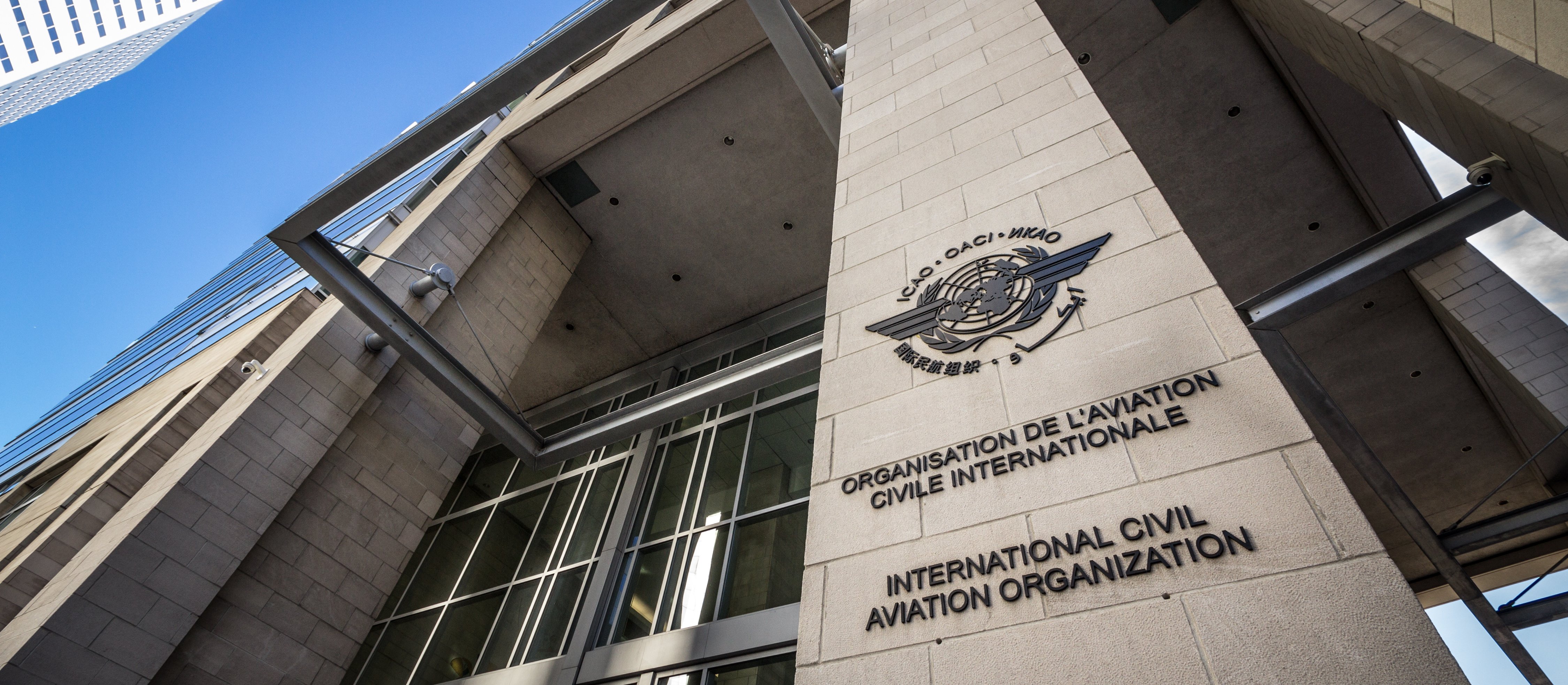 Rosja poza władzami światowego lotnictwa. Agresor nie zyskał poparcia