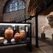 Nowe Muzeum Sztuki Ocalonej działa w ramach Museo Nazionale Romano, najważniejszego muzeum miejskieg