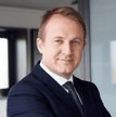 Maciej Wieczorek, prezes firmy Celon Pharma