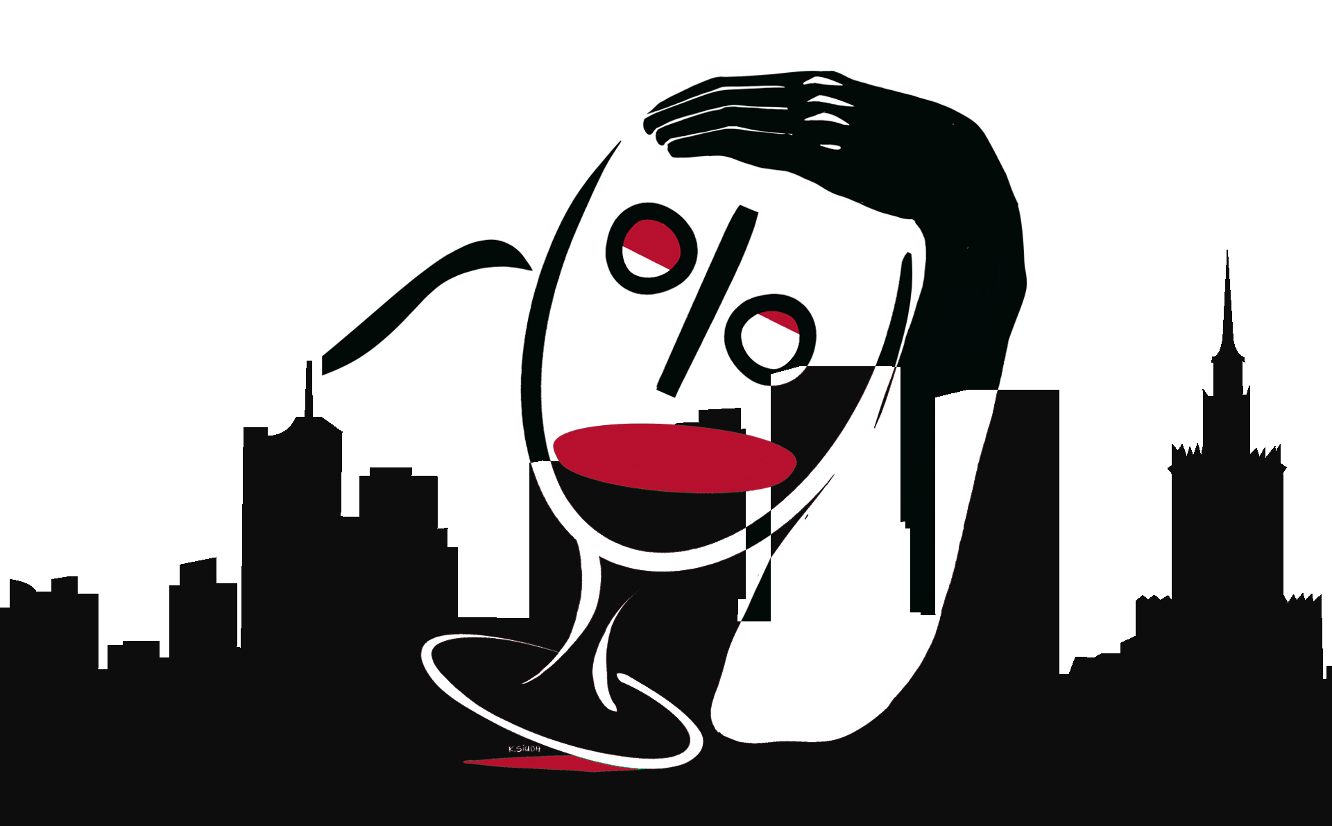 Obraz starszych osób u pokolenia Z jest odstraszający z jednego powodu