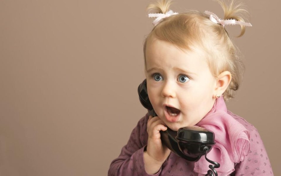 Nikt już prawie nie korzysta z telefonu na kablu