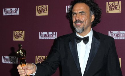 Meksyk oburzony po rozdaniu Oscarów