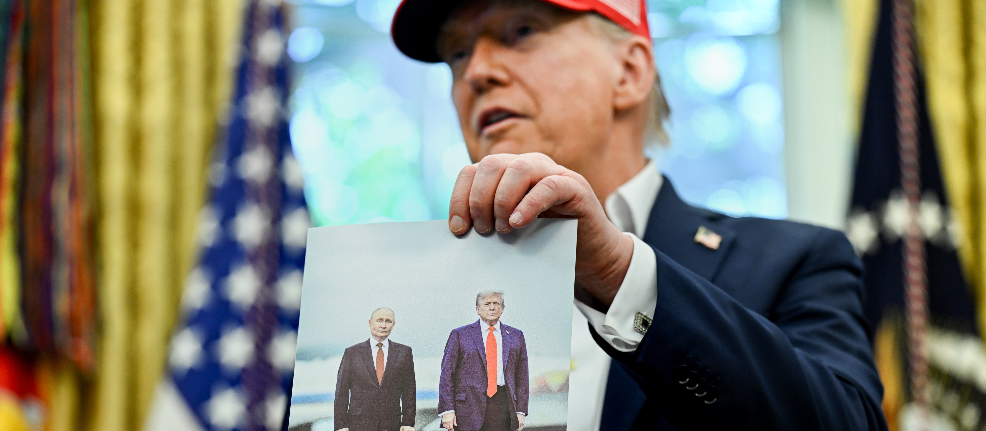 Kreml chce, by Musk zbudował tunel z Alaski do Syberii. Trump: interesujący pomysł