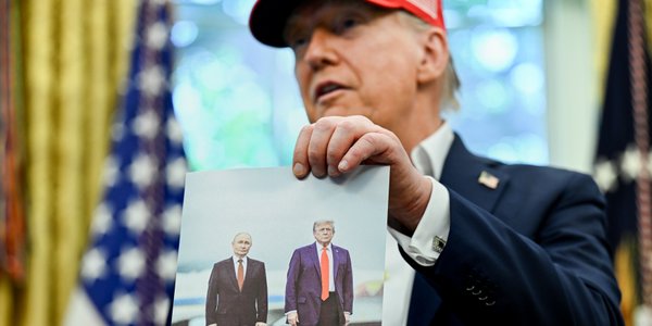 Kreml chce, by Musk zbudował tunel z Alaski do Syberii. Trump: Ciekawy pomysł