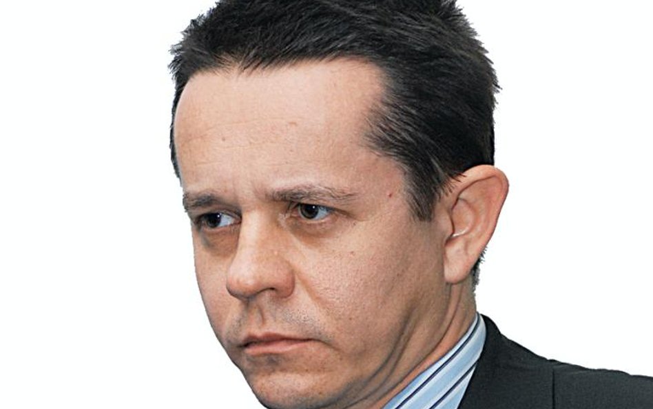 Wojciech Białek