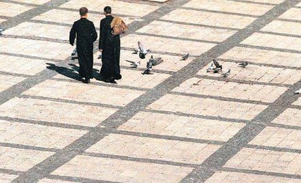 Duchowni z diecezji tarnowskiej skarżą się, że żyją pod presją – mówi ks. Jacek Prusak