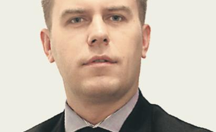 Tomasz Sachajko, KBC Securities