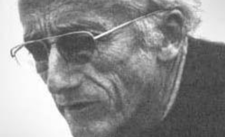 Jacques Yves Cousteau