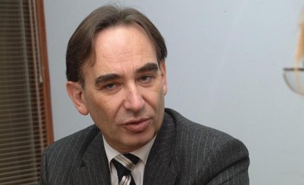 Grzegorz Winogradski, nowy prezes Jago