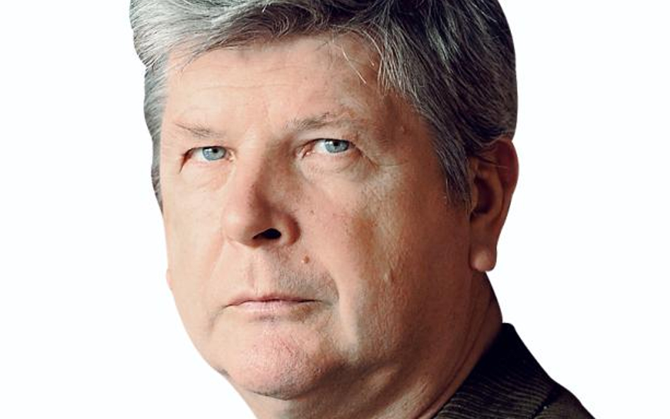Wojciech Zieliński