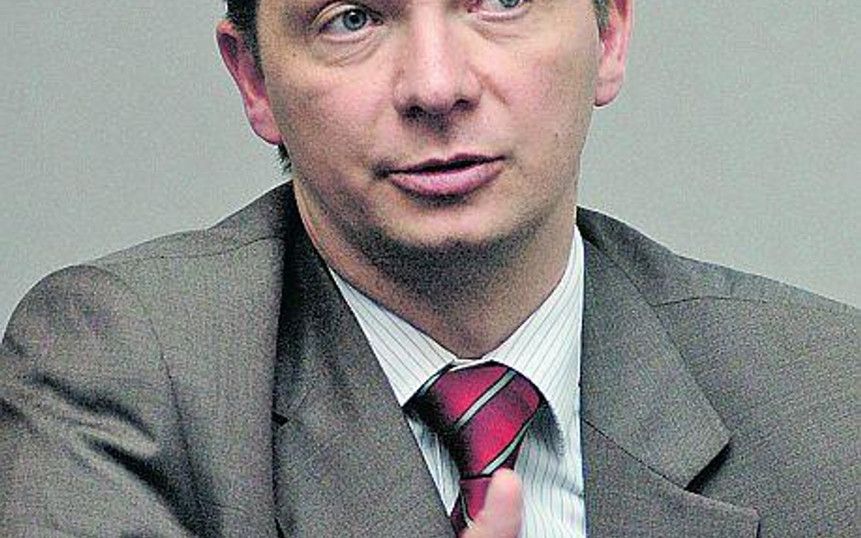Kierowana przez Tomasza Hatalę spółka w najgorszym scenariuszu zakłada powtórzenie w tym roku rezult