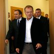 Grzegorz Schetyna: To premier mówi ustami Sikorskiego