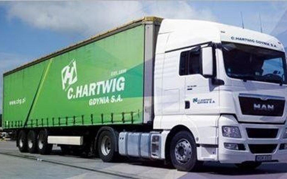 OT Logistics łączy firmy z grupy