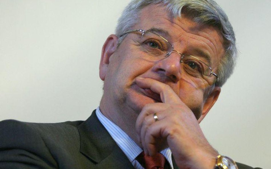 Joschka Fischer