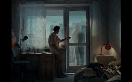 Teatr TV "Stan podgorączkowy" w reż. Nastazji Gonery