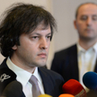 Irakli Kobachidze