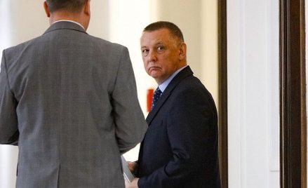 PSL poprze uchylenie immunitetu Banasiowi?