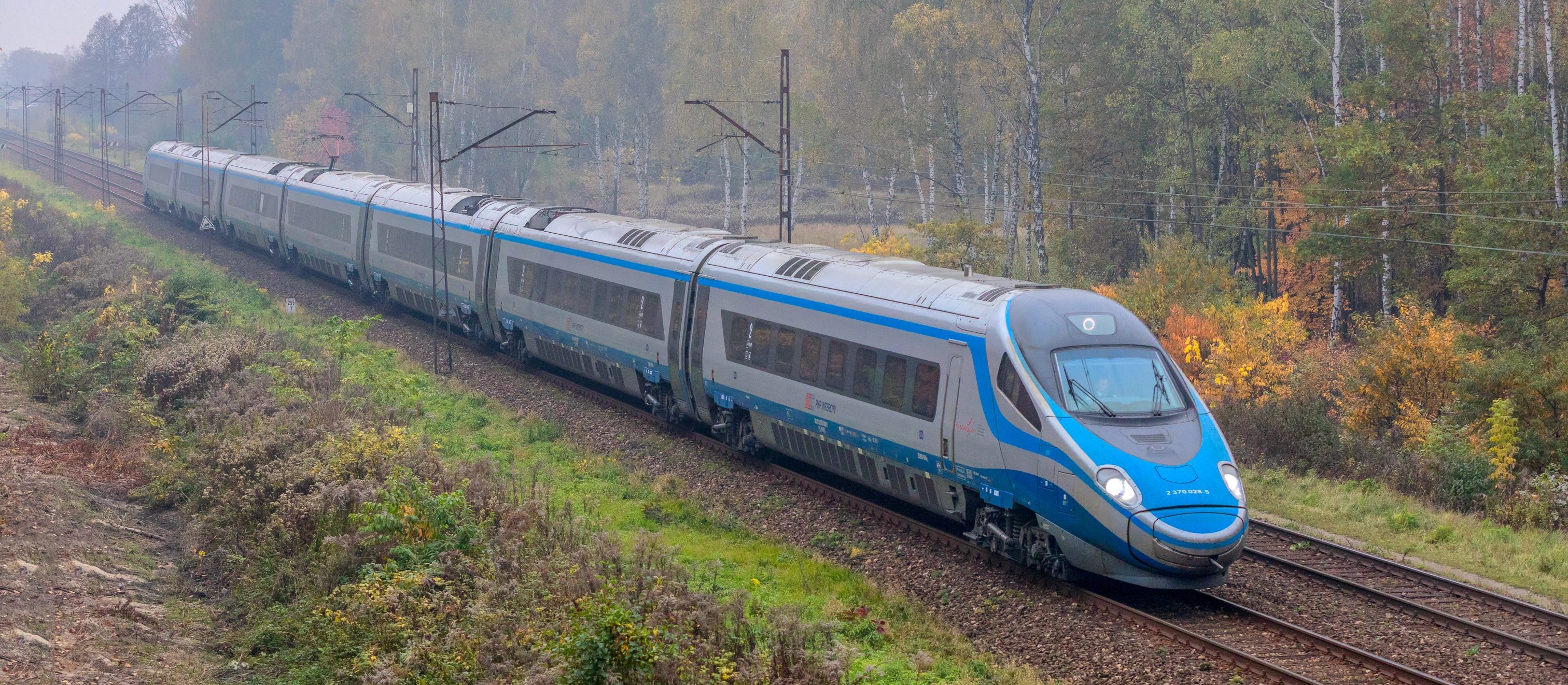 Miliardy złotych na nowe pociągi