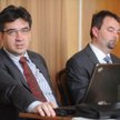 Romuald Rutkowski, prezes, i Mariusz Lizon, członek zarządu Asseco Business Solutions