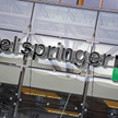 Axel Springer z Ringierem w Europie Wschodniej