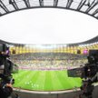 Polskie Euro pokazywała TVP – na zdjęciu stadion w Gdańsku. Kolejne mistrzostwa Europy zobaczymy w P
