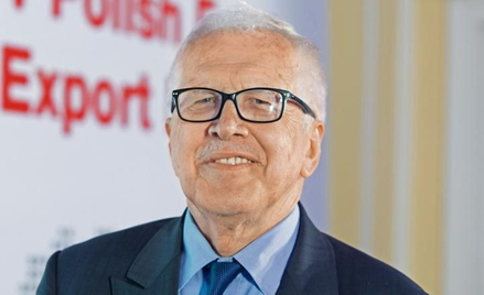 Jan Wieliński: Afryka nie będzie czekała na polski biznes