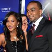 Bobbi Kristina Brown i Nick Gordon