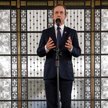 Tomasz Grodzki zgodnie z zasadą precedencji jako marszałek Senatu jest trzecią osobą w państwie