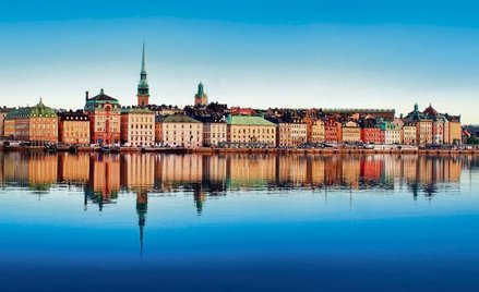 Sztokholm jest siedzibą najstarszego banku centralnego świata. Polityka prowadzona przez szwedzki Ri