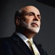 Przewodniczący Fedu Ben Bernanke wciąż jest gołębiem.