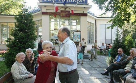 NFZ decyduje o leczeniu uzdrowiskowym - uznał TK