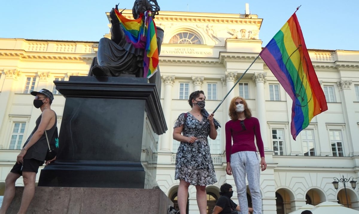 Komisarz Praw Człowieka Re Wzywa Do Uwolnienia Margot Rppl 4756