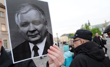 Lech Kaczyński patronem KSAP