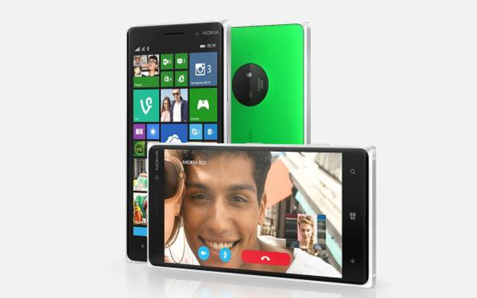 Microsoft chce pobić konkurentów ceną Nokii Lumia 830